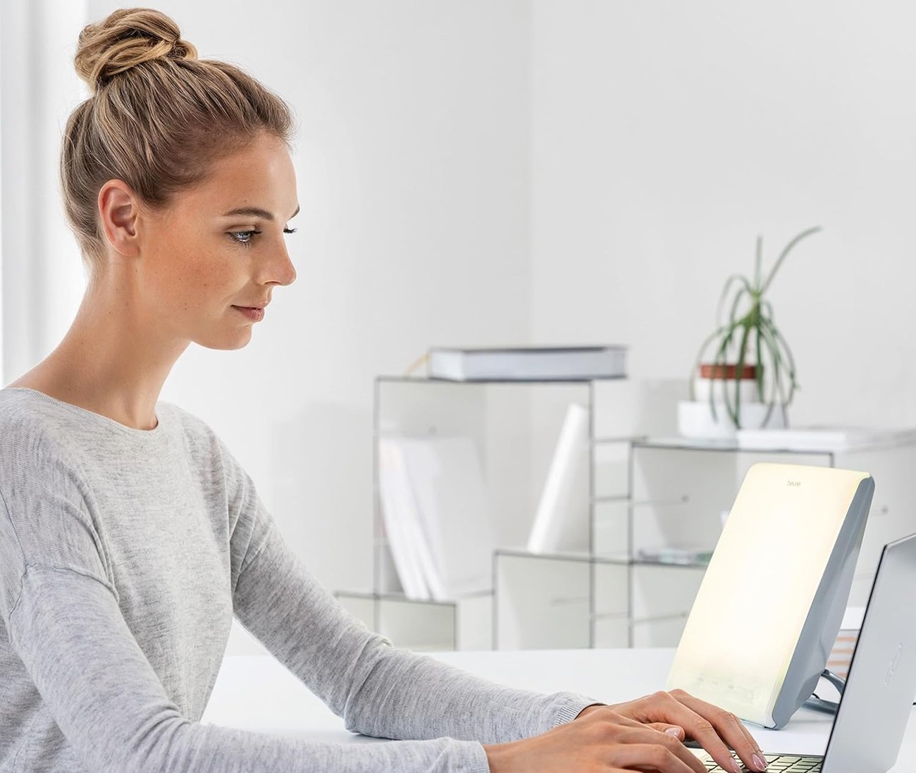 Beurer TL 45 Perfect Day Tageslichtlampe