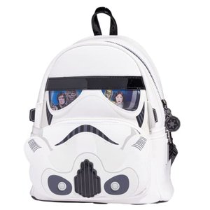 Loungefly Stormtrooper-Rucksack