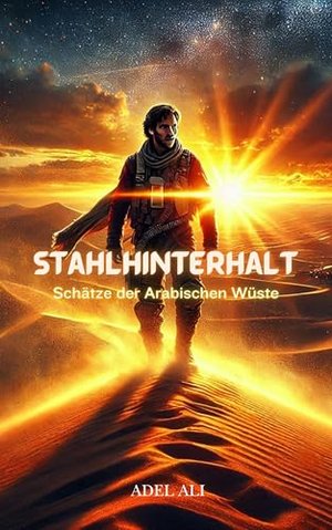 Stahlhinterhalt: Schätze der Arabischen Wüste