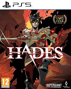 Hades (div. Plattformen)