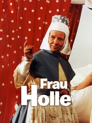 Frau Holle