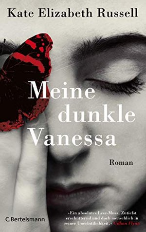 Meine dunkle Vanessa: Roman