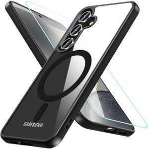 Samsung Galaxy S24 Hülle für Magsafe