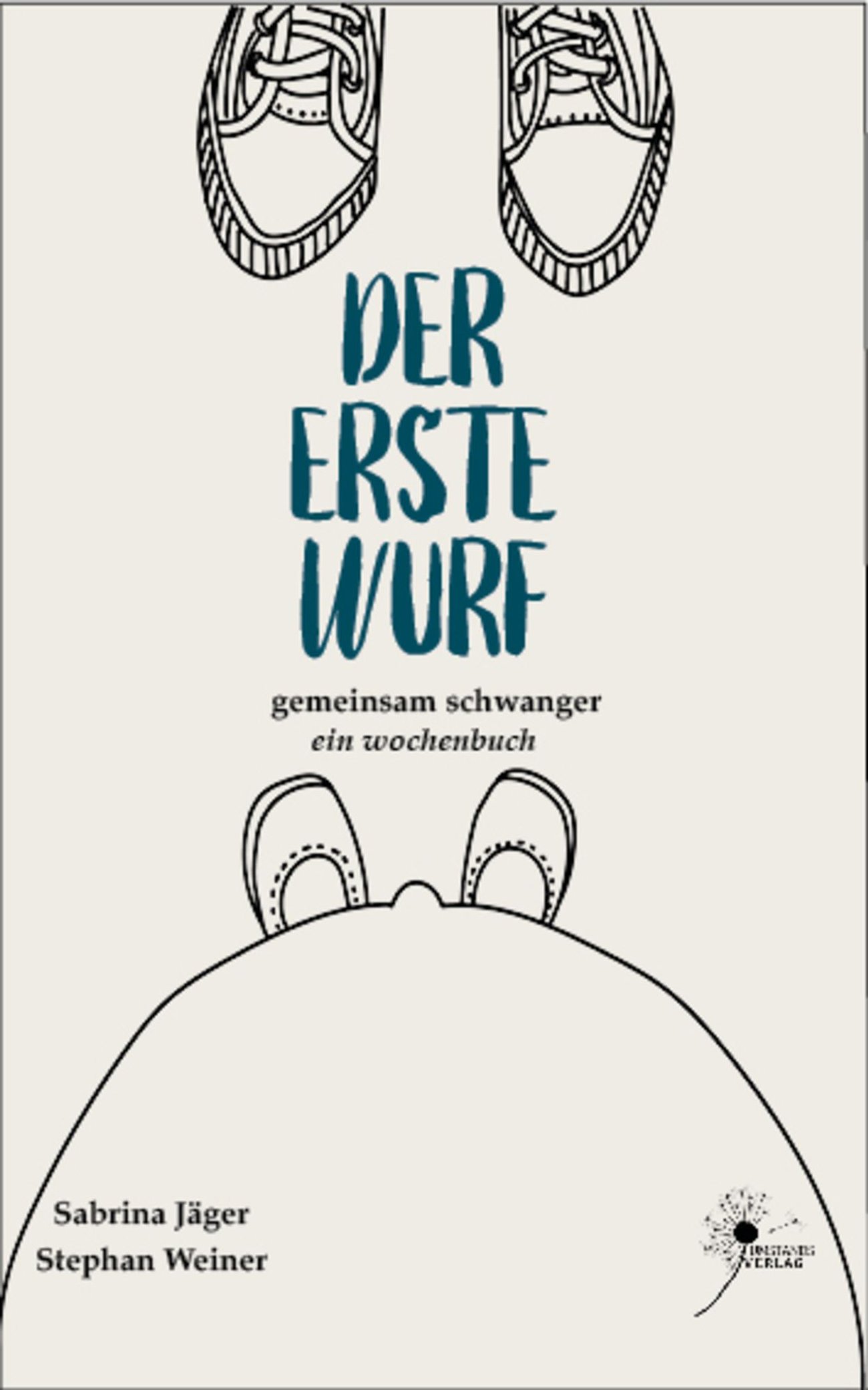 Der erste Wurf