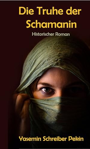 Die Truhe der Schamanin