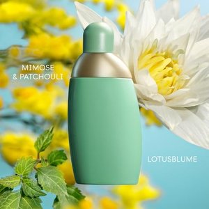 „Cacharel Eden“ Eau de Parfum für Damen