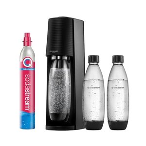 SodaStream Wassersprudler Terra