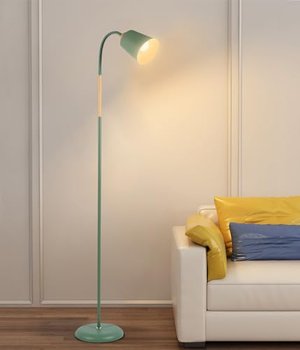 ANTENLICHT VILI Stehlampe
