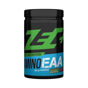 Zec+ Nutrition Amino EAA Pulver