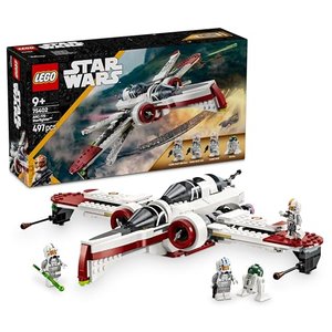 LEGO Star Wars ARC-170 Starfighter