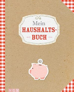 Mein Haushaltsbuch mit Tabellen