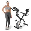 ATIVAFIT 3-in-1 Fitnessfahrrad