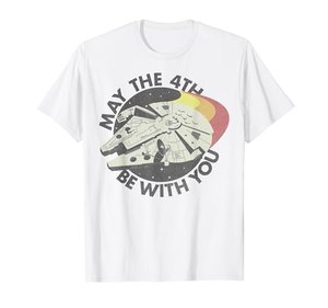 Star Wars T-Shirt