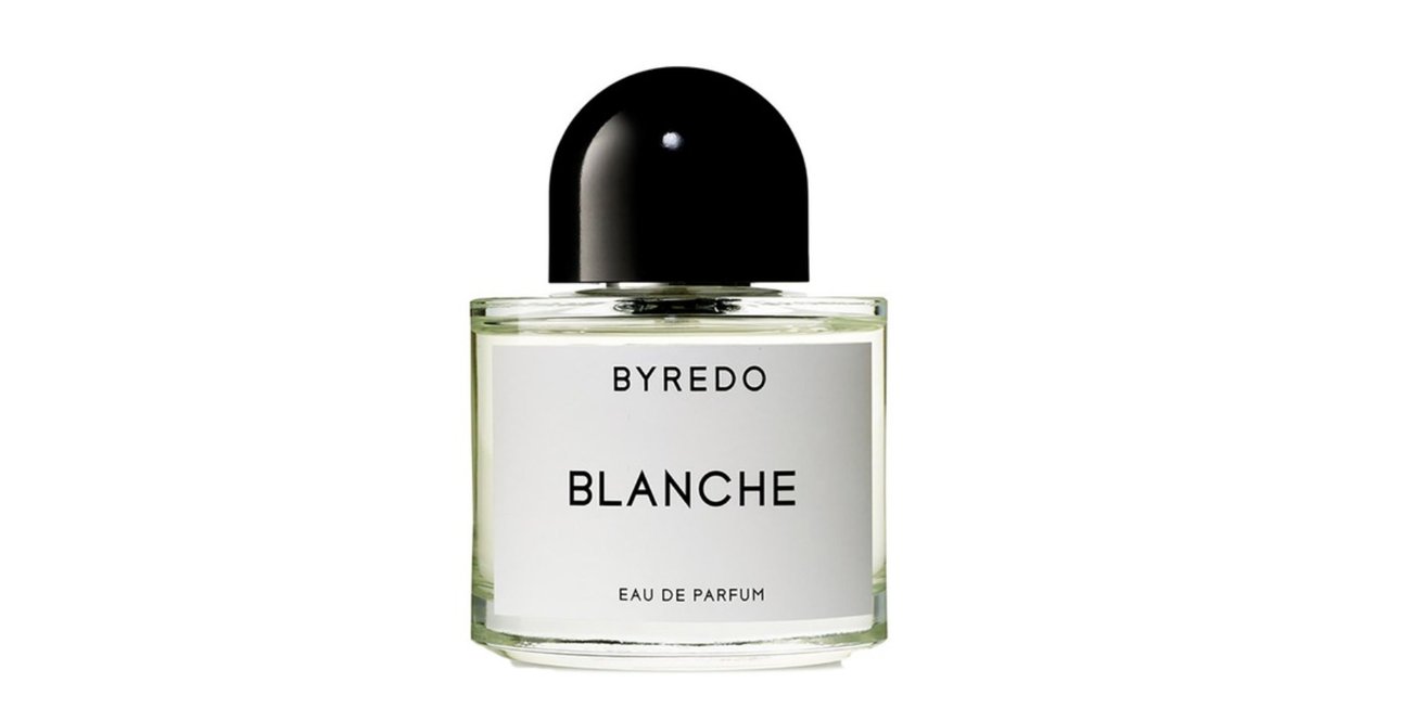 BYREDO - Blanche, 50 ml | Unisex