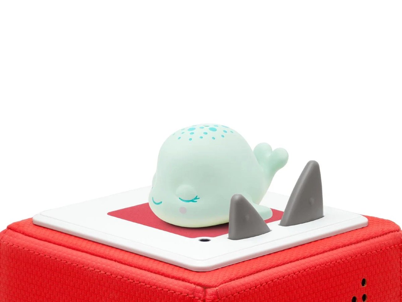 Schlummerbande Schlummerwal: Einschlafmelodien aus dem Ozean