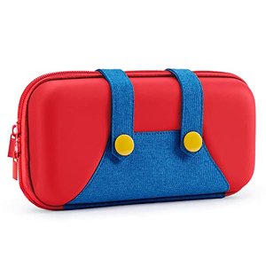 Tasche für Nintendo Switch & Switch OLED