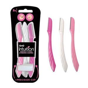 Wilkinson Sword Beauty Eyebrow Shaper, 3 St