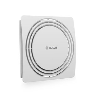 Bosch - Leiser Badlüfter 1900 W100 - mit Lichtschalteraktivierung