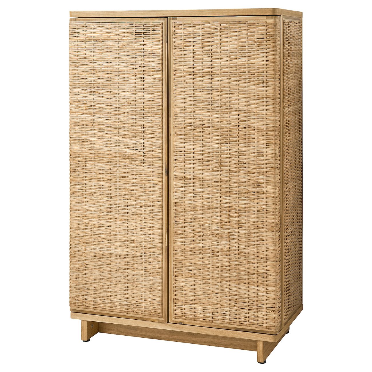 FRYKSÅS Schrank - Rattan