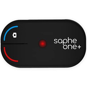 Saphe One+ Verkehrsalarm - Daten von Blitzer.de - Warnt europaweit vor Radar, Blitzer, Unfällen & Ge