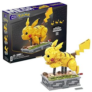 Mega Pokémon Pikachu