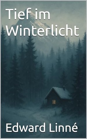 Tief im Winterlicht
