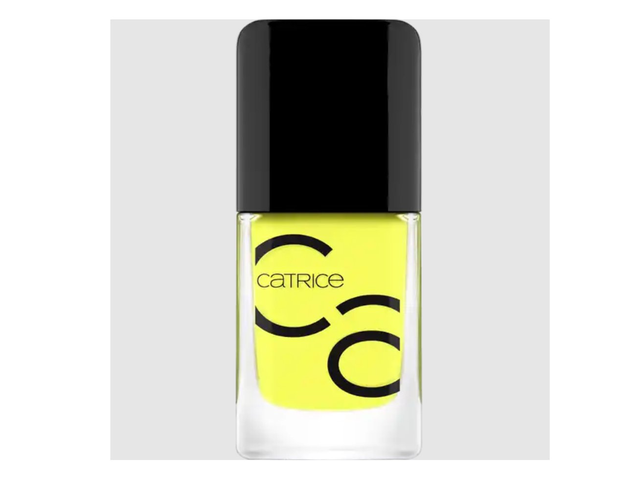 Catrice - Iconails Gel Lacquer:  A Sip Of Fresh Lemonade