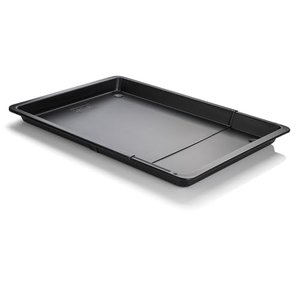 Zenker BLACK METALLIC Universal-Backblech