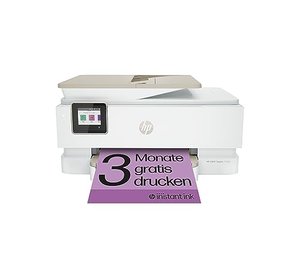 HP Envy Inspire 7920e Multifunktionsdrucker, Tintenstrahldrucker