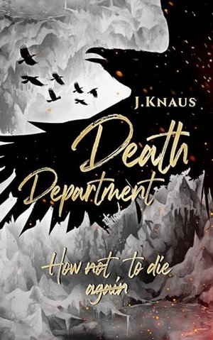 Death Department: How not to die again