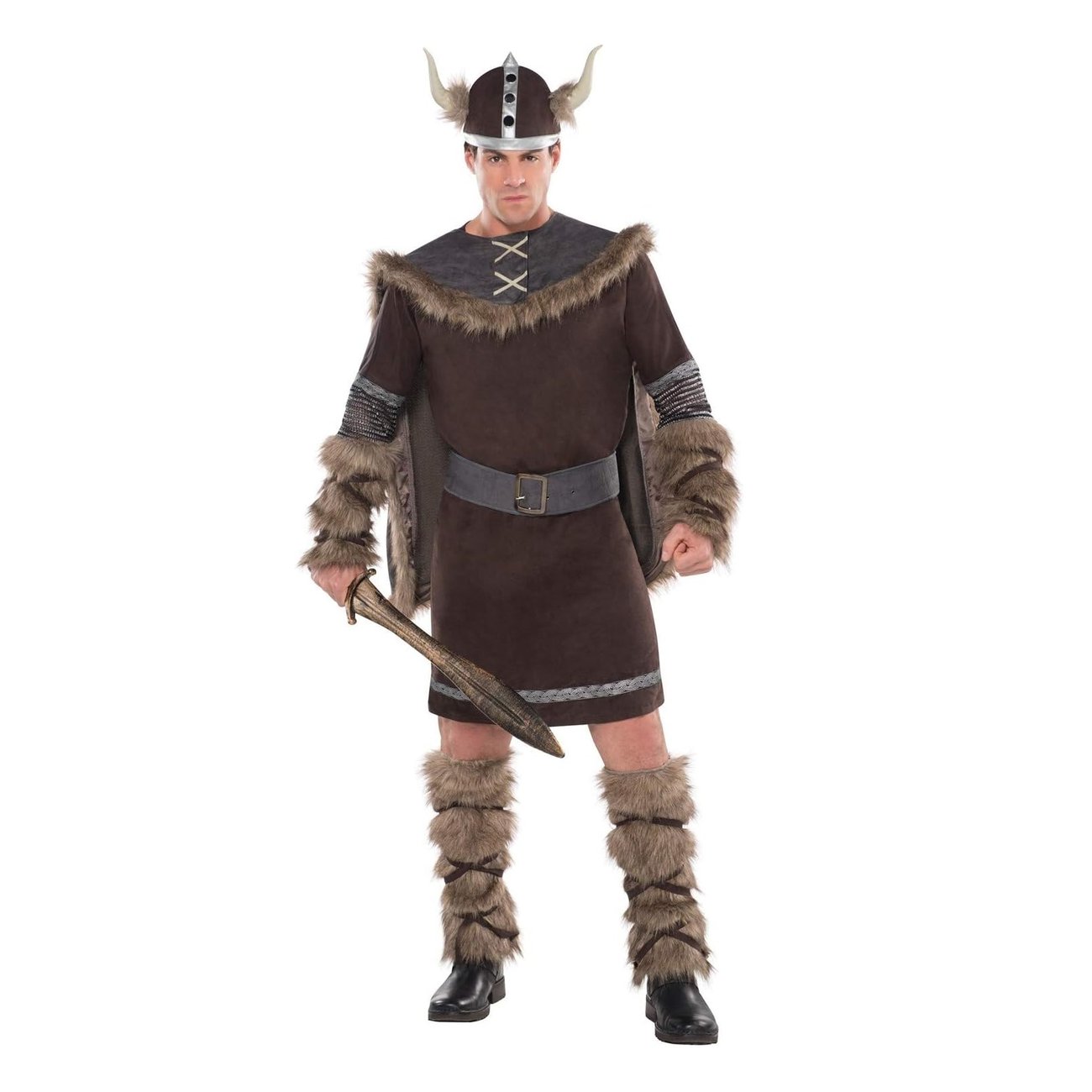 PKT Viking Warrior Costume