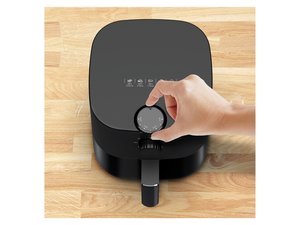 Tefal Heißluftfritteuse Easy Fry »EY1308 «, 3,5 l