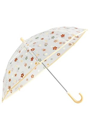 Sterntaler transparenter Regenschirm Sunny