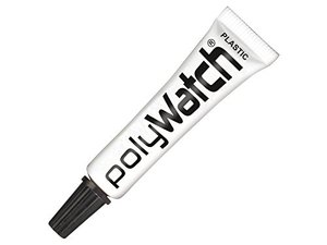 PolyWatch Glaspolierpaste