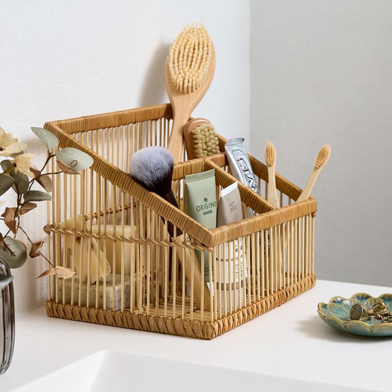 Kosmetik-Organizer HORNDAL