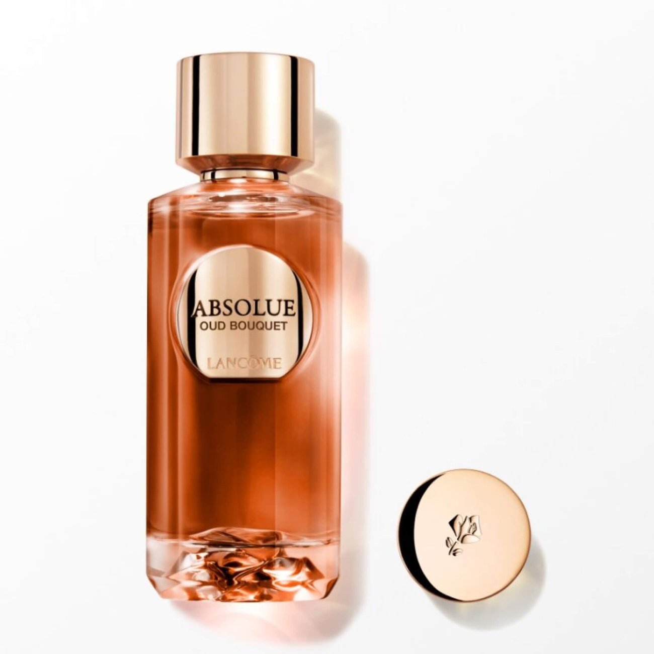 „Absolu Les Parfums Oud Bouquet“ von Lancôme