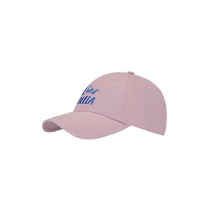 Cap mit Schriftzug