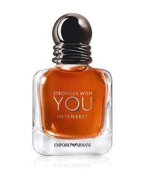 Giorgio Armani Emporio Armani Stronger with You Intensely Eau de Parfum 30 ml