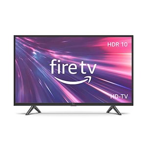 Amazon Fire TV-2 mit 32 Zoll