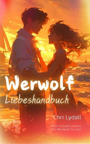 Werwolf-Liebeshandbuch