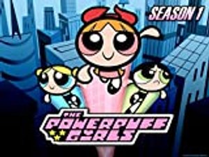 Die Powerpuff Girls - Staffel 1