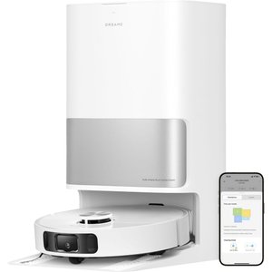 DREAME L10s Ultra Gen2 mit Wischfunktion