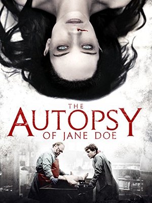 The Autopsy of Jane Doe