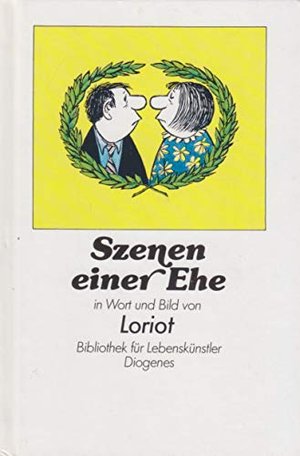 Szenen einer Ehe. In Wort und Bild