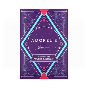 AMORELIE Erotischer Adventskalender - Adventure