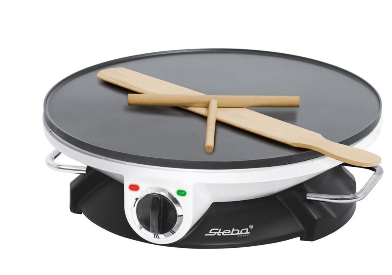 Steba-Crêpes-Maker »CR 32«