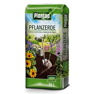 Plantop Pflanzerde