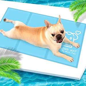 Kühlmatte für Hunde