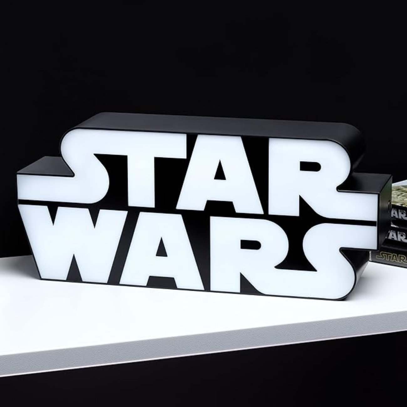 Star Wars: Licht-Logo