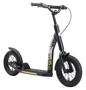 Bikestar Star Scooter